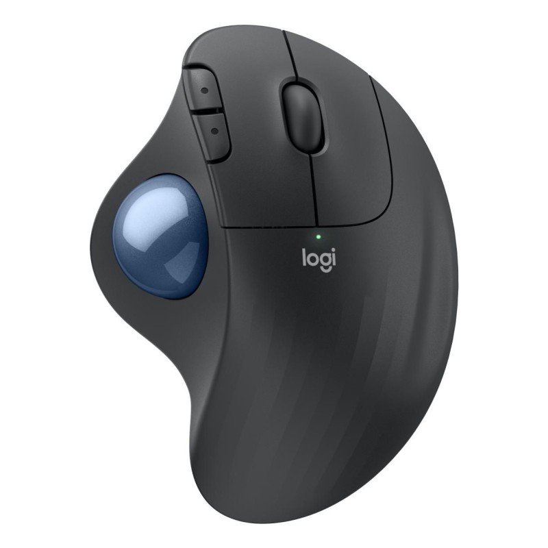 Logitech ERGO M575S Wireless Trackball